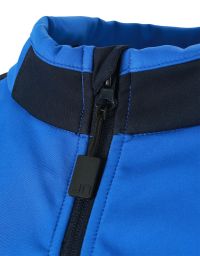 Unisex Workwear Softshell Vest